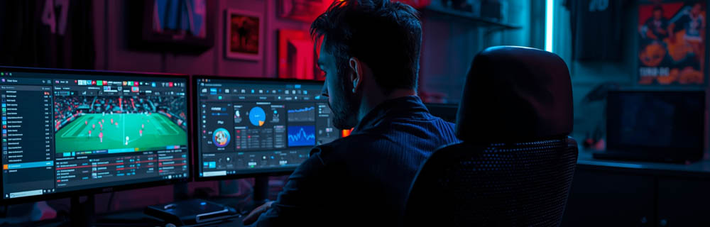 Хостинг для платформ с поддержкой онлайн-шопинга с AR