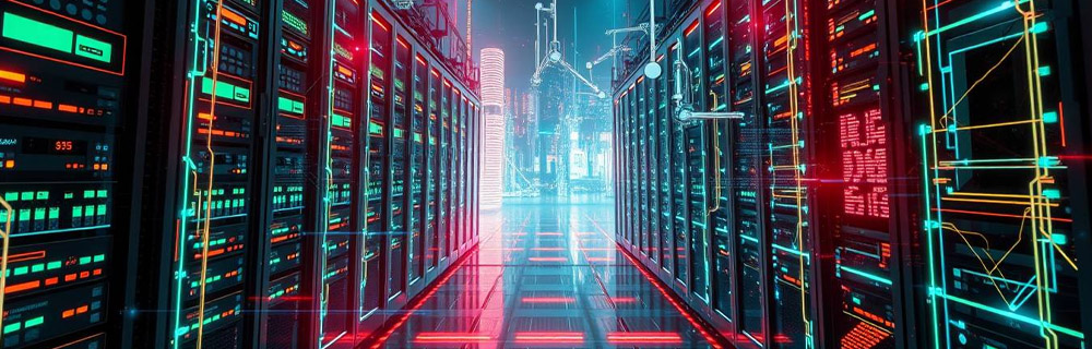 Настройка Telegraf для сбора метрик системы