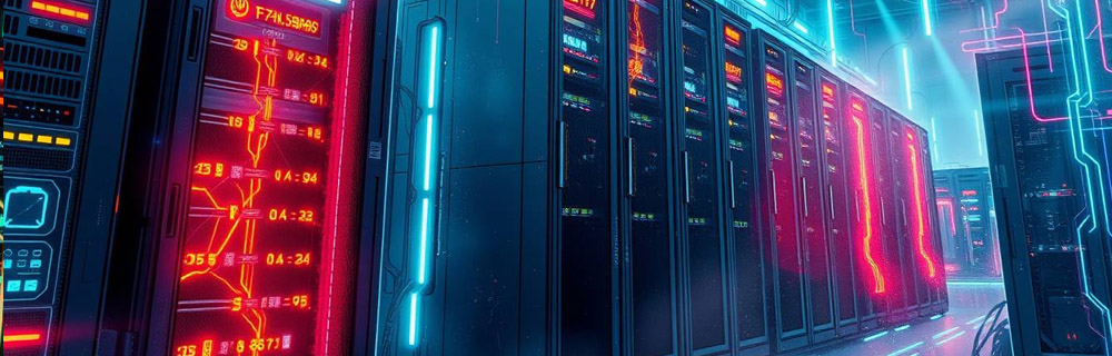 Хостинг для приложений с потоковой обработкой данных