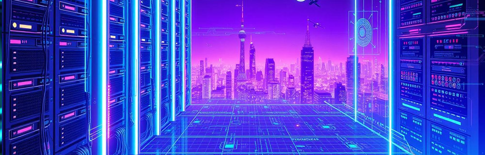 Настройка Munin для мониторинга производительности сервера