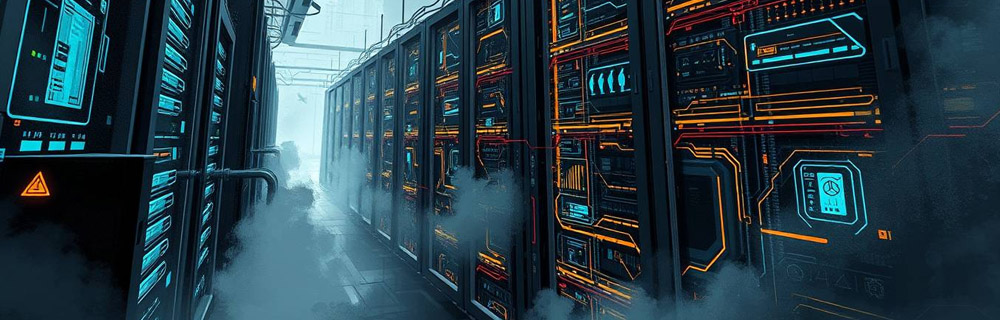 Хостинг для приложений с интеграцией смарт-контрактов