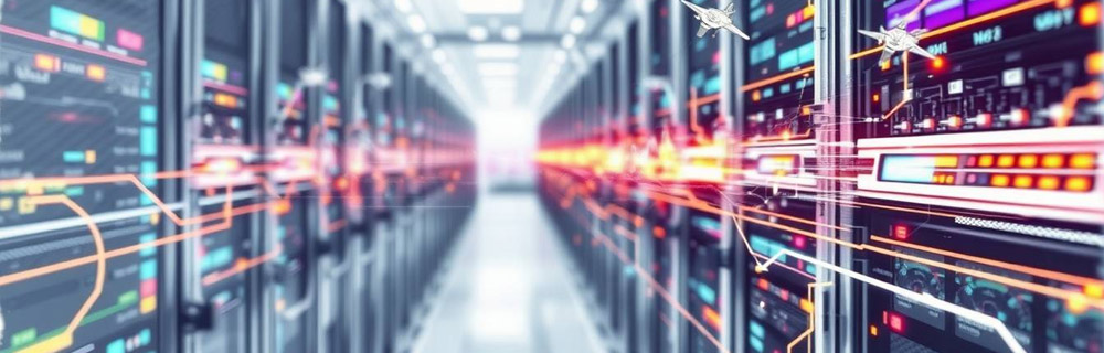 Хостинг для приложений с AI-интеграцией: требования и решения