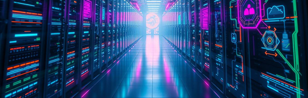 Архитектура хостинга для высоконагруженных веб-приложений