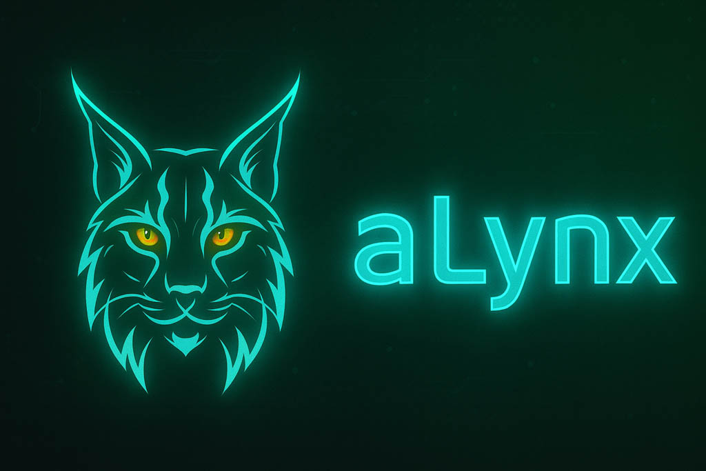 Логотип ALynx