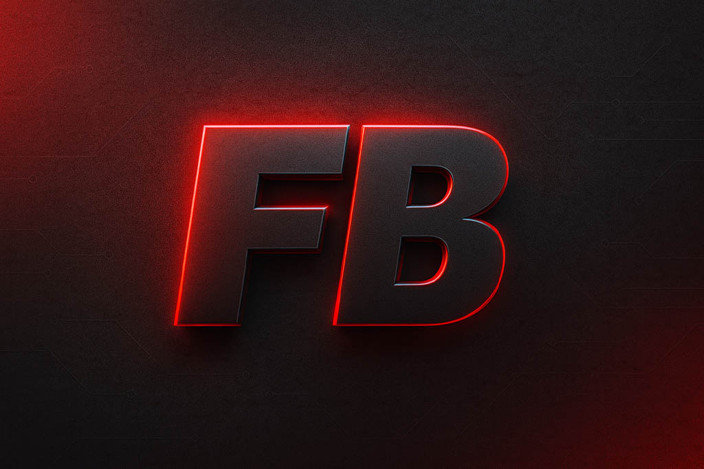 Логотип FirstByte