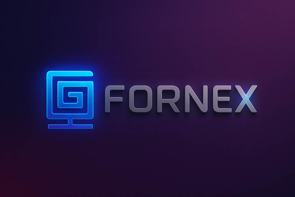 Логотип Fornex