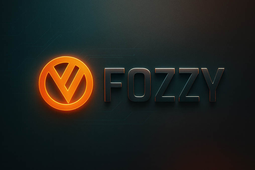 Логотип Fozzy